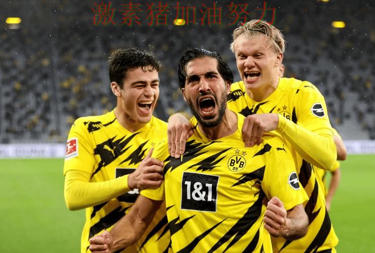 多特蒙德进攻升级掀起争论